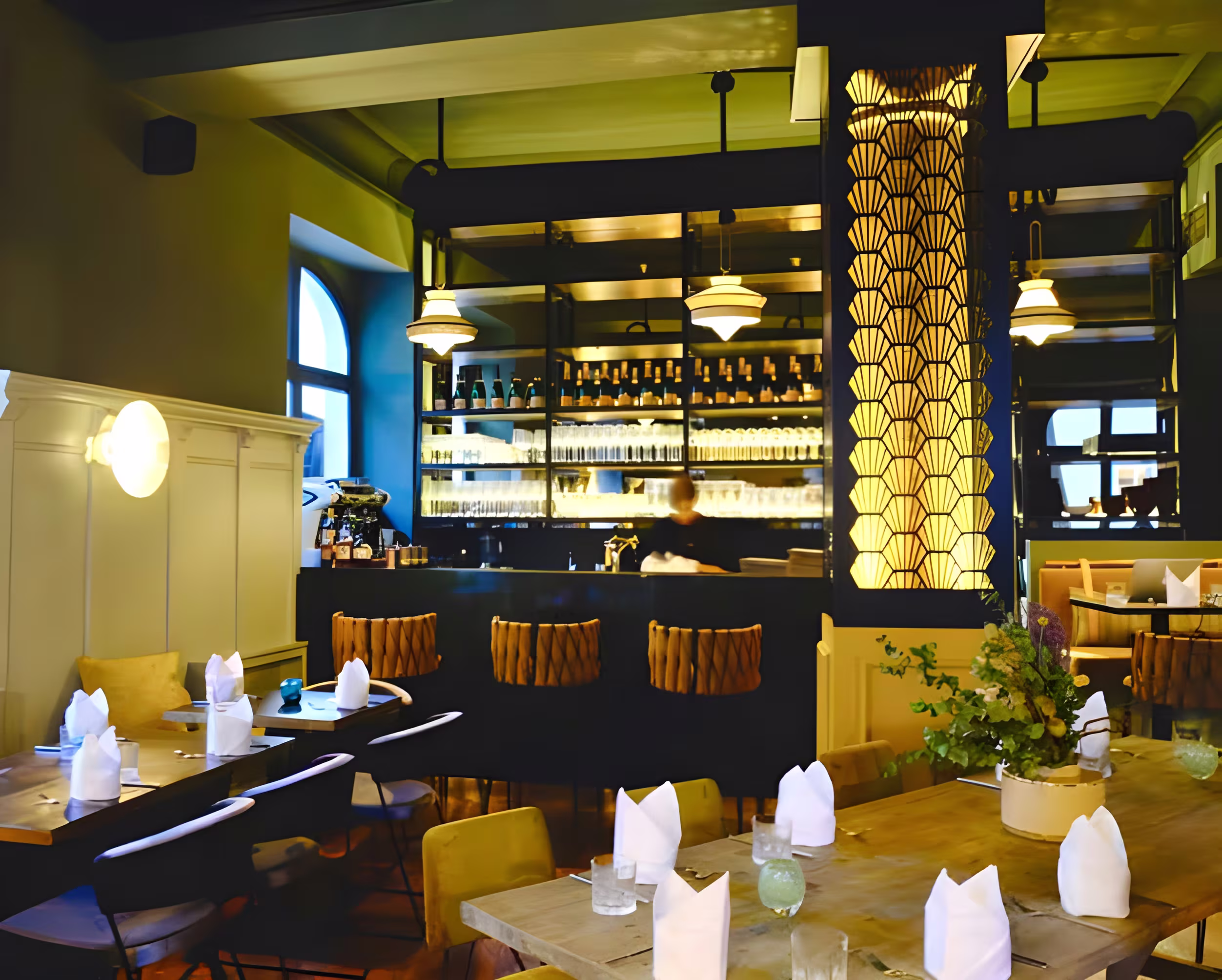 JACCI Asian kichen -München