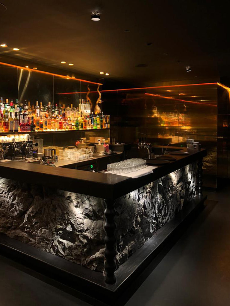 AIMY -Southeast asian cuisine - München