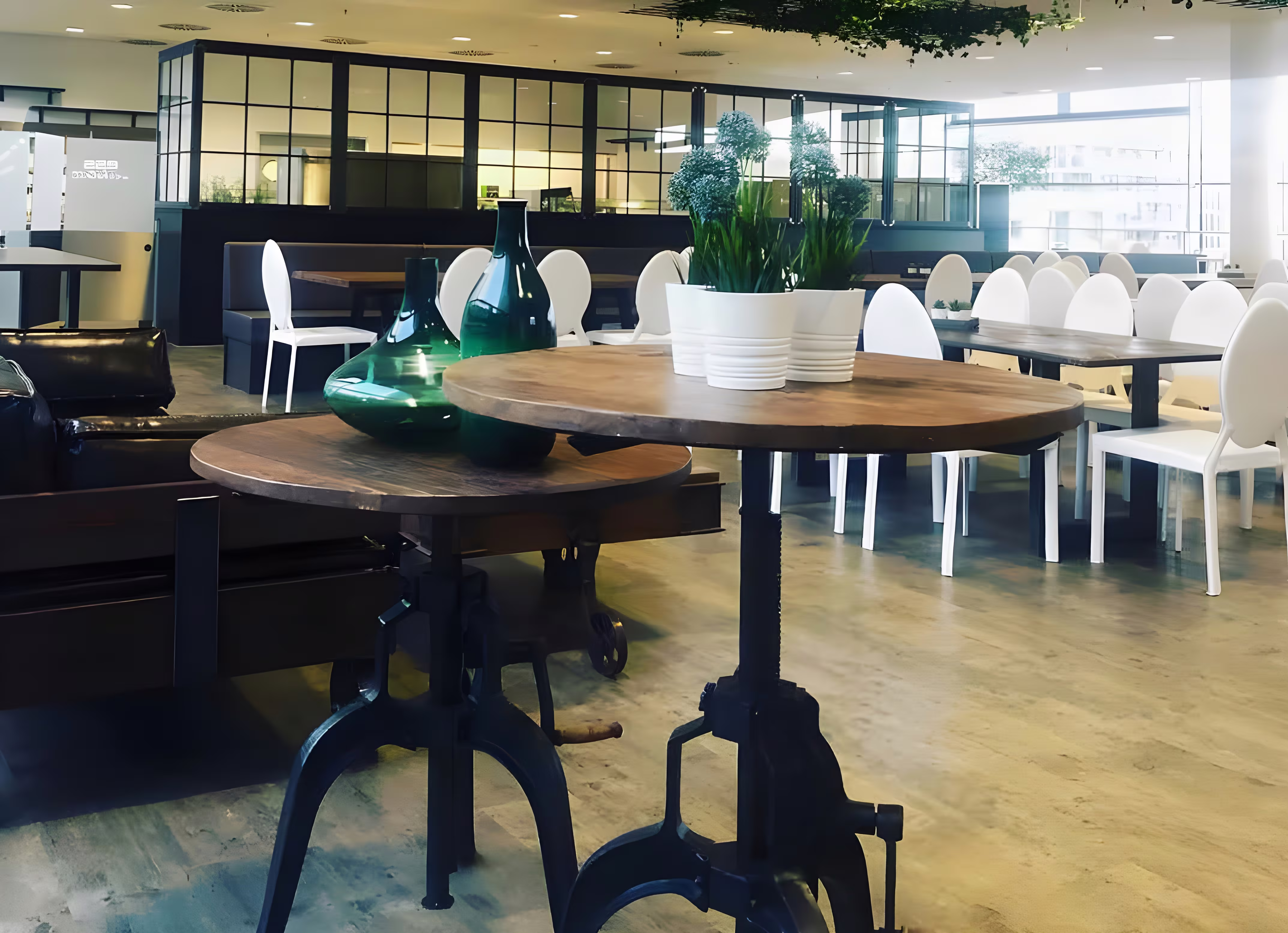 ESSWERKSTATT MERCEDES BENZ - München